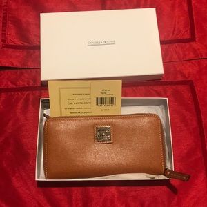 Dooney and Bourke